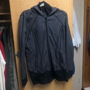 Lululemon jacket
